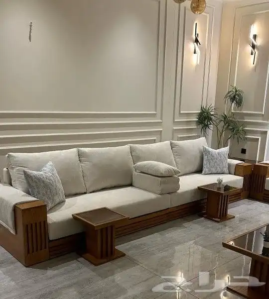 تنجيد و تفصيل كنب ارضي ومغربي و مجالس ارضية ومدرن وكلاسيكي 22