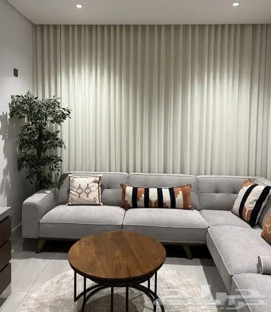 تنجيد و تفصيل كنب ارضي ومغربي و مجالس ارضية ومدرن وكلاسيكي 24