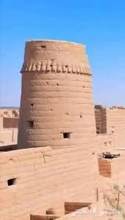 فنون واصاله التراث القديم بناء ابراج تراثيه جميعا انواع 0