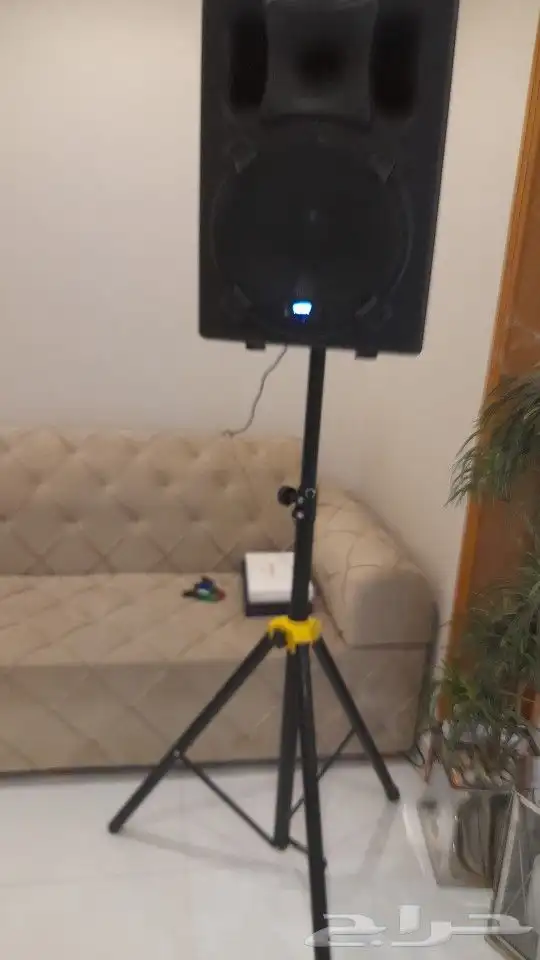 تاجير سماعات بلو كبيره حفلات ومناسبات  ش في الرياض 0