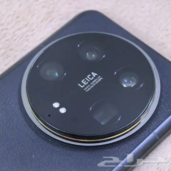 شاومي Xiaomi 14 Ultra مع Photography Kit 2
