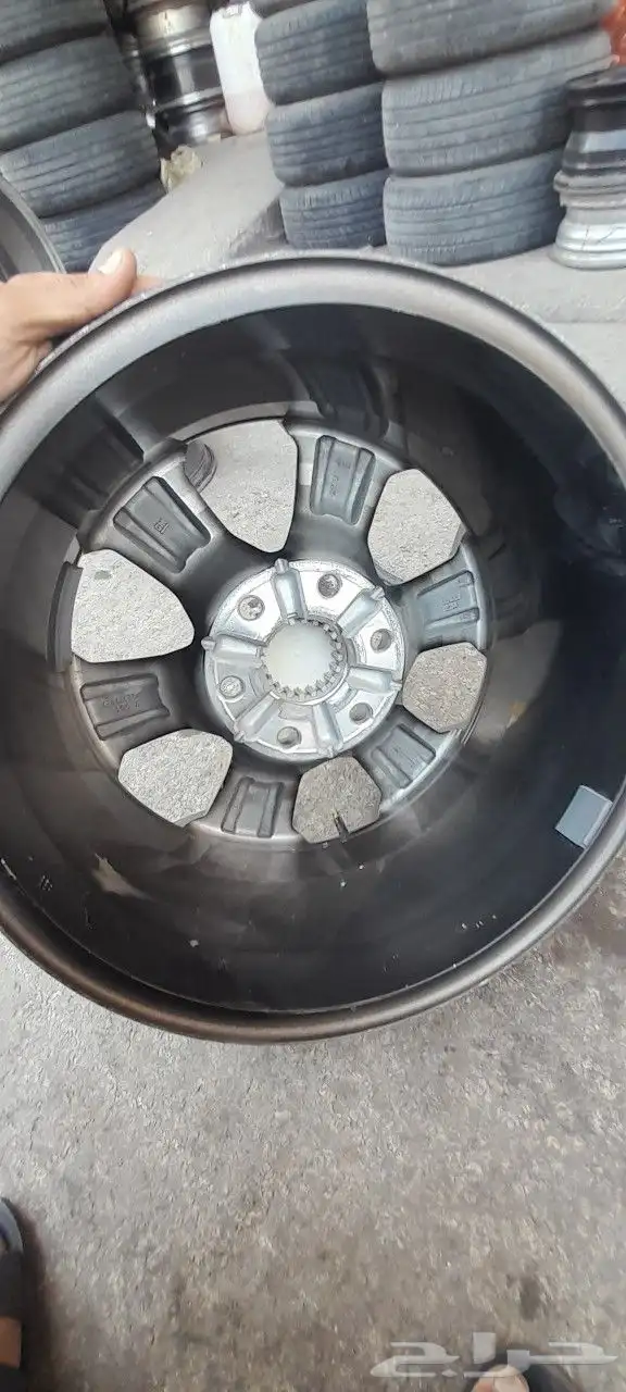 جنوط جمس سييرا 18 5