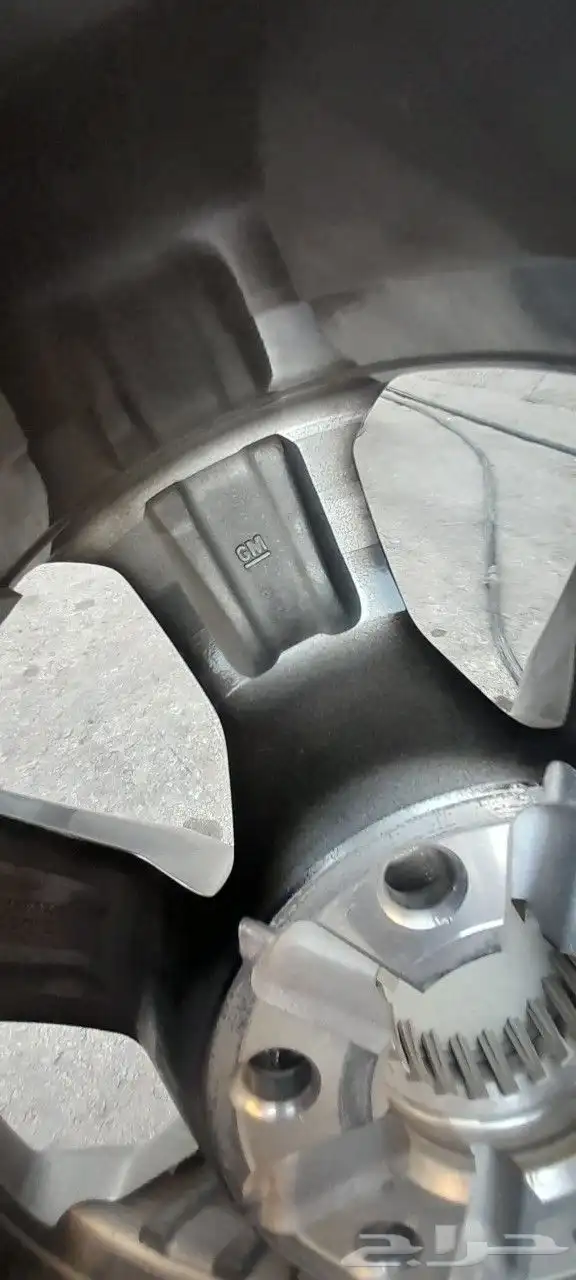 جنوط جمس سييرا 18 4