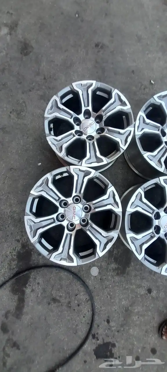 جنوط جمس سييرا 18 2