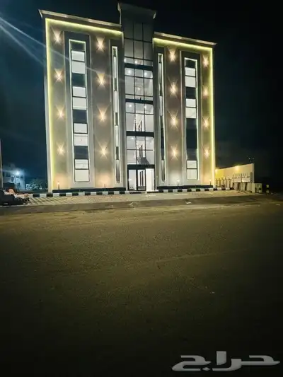 شقق تمليك فى الرحاب تشطيب راقى 0