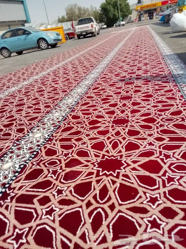 موكيت مساجد فرش مسجد 3