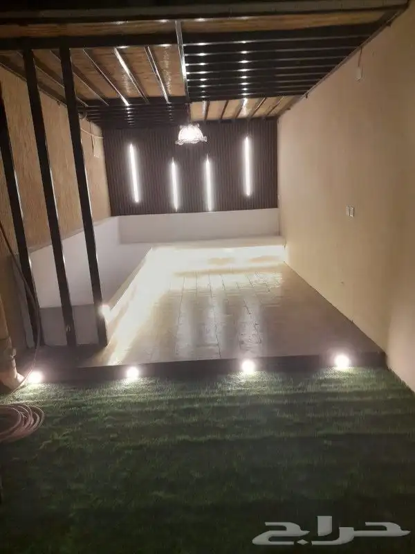 تنسيق حدائق 13