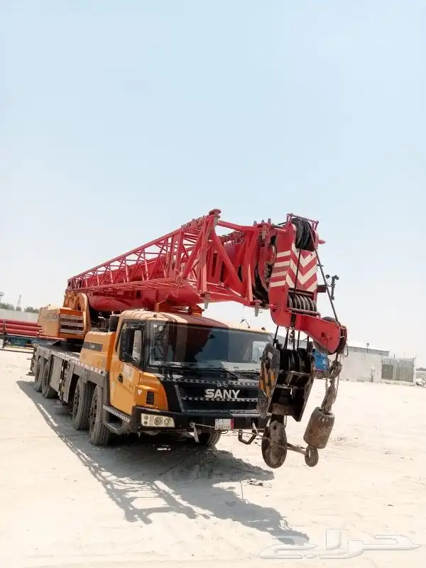 إيجار رافعه شوكيه كرينات فوركلفت رافعه شوكه 1
