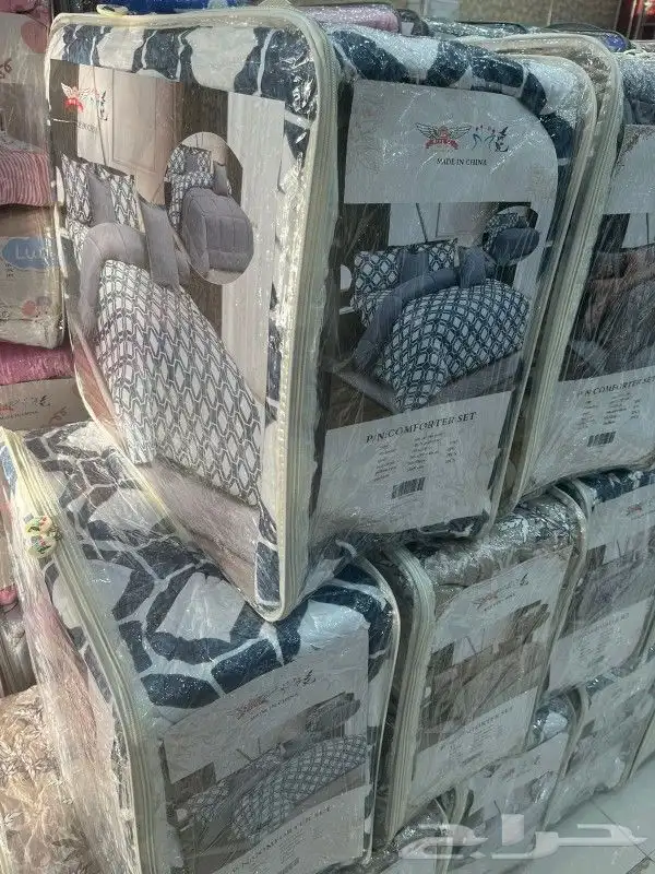مفارش سرير 12