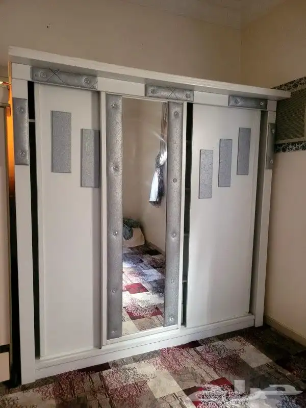 دولاب ملابس 0