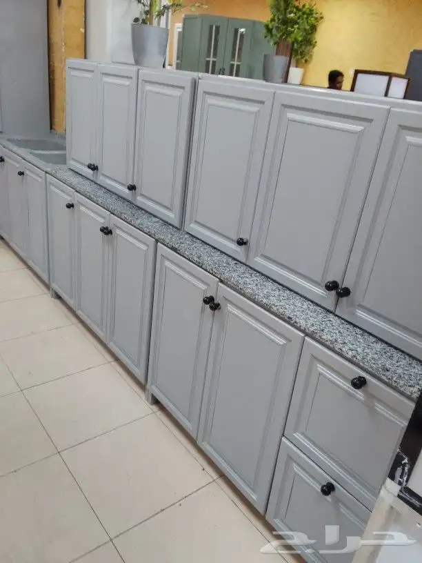 مطبخ مستعمل نظيف 5