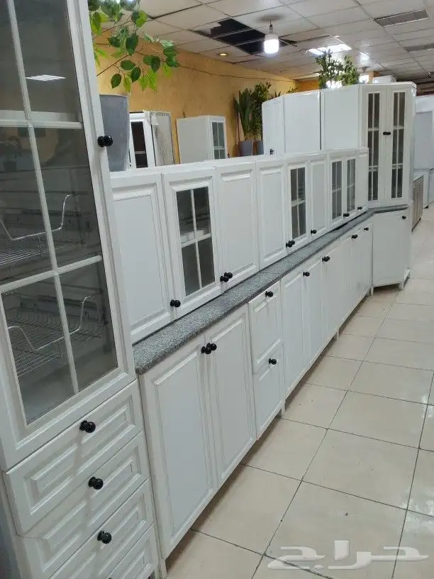 مطبخ مستعمل نظيف 7