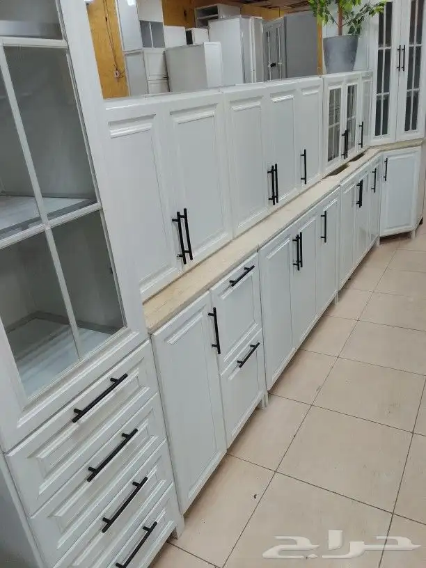 مطبخ مستعمل نظيف 3