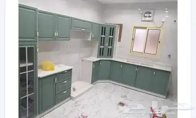 مطابخ جاهز 3 في 3 جديد 2
