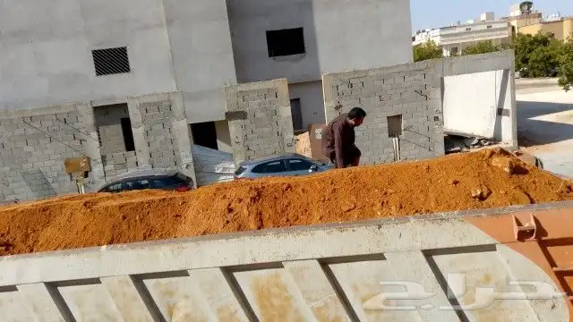 حفر وترحيل وهدم 3