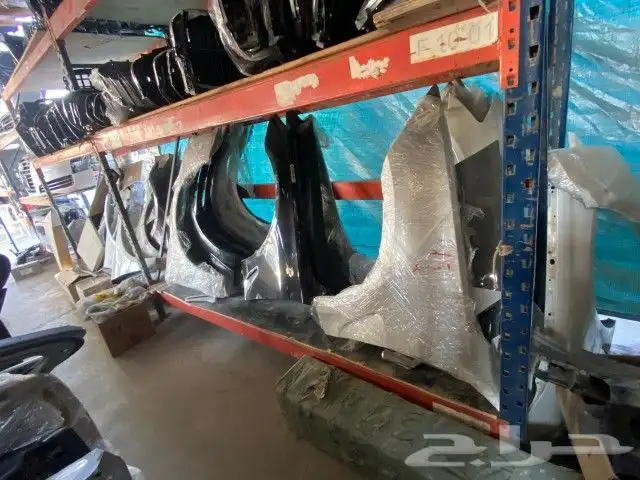 قطع غيار اودي  BMW   مرسيدس 15