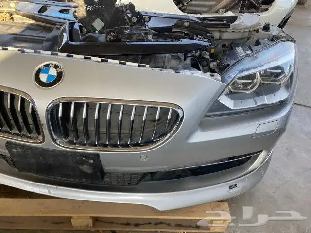 قطع غيار اودي  BMW   مرسيدس 10