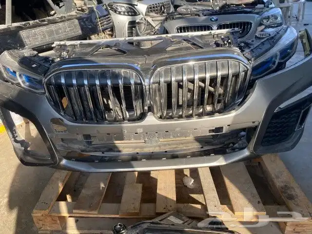 قطع غيار اودي  BMW   مرسيدس 11