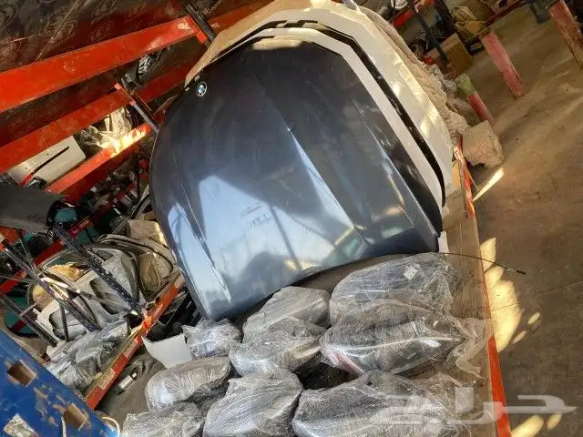 قطع غيار اودي  BMW   مرسيدس 3