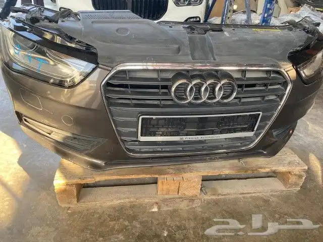 قطع غيار اودي  BMW   مرسيدس 17