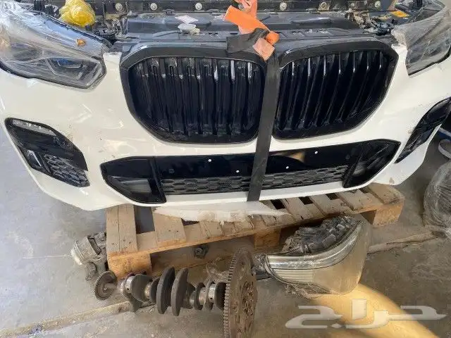 قطع غيار اودي  BMW   مرسيدس 16