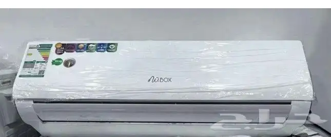 مكيف دبليو بوكس1350 3