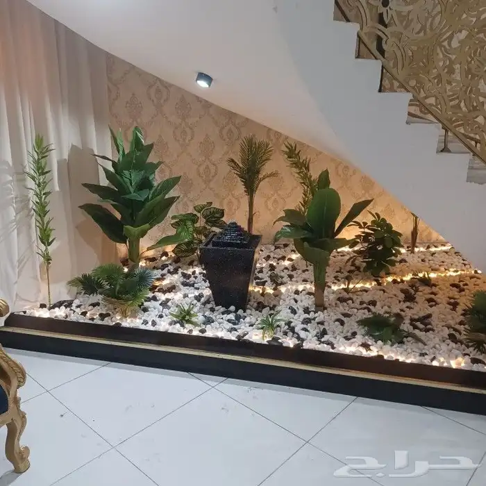 شلالات  نوافير  مظلات 6