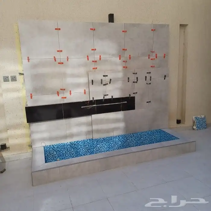 شلالات  نوافير  مظلات 1