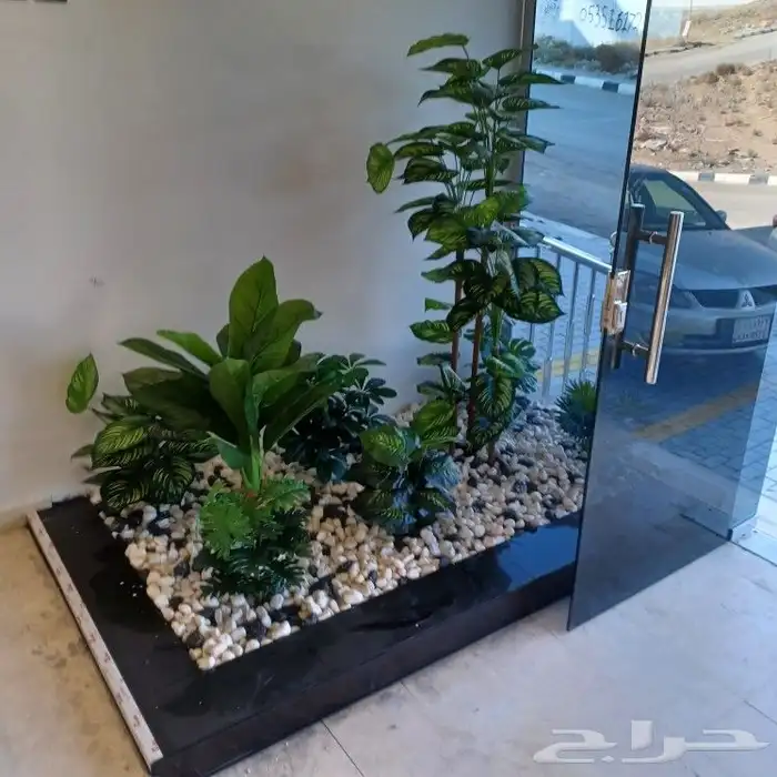 شلالات  نوافير  مظلات 5