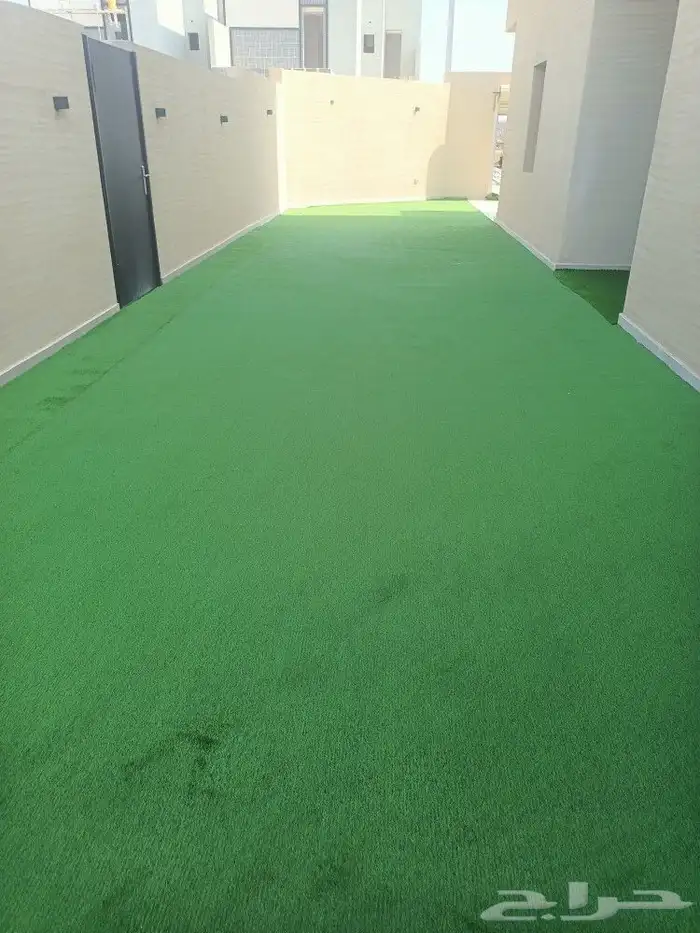 تنسيق حدائق 9