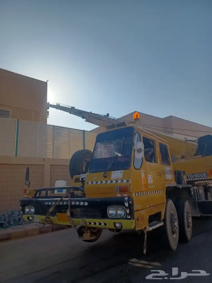 كرينات للايجار حوطه بني تميم الأفلاج الرياض 0