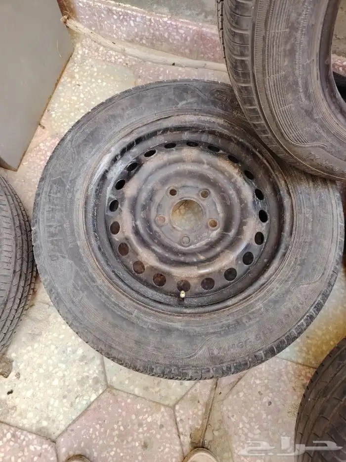 كفرات وحنوط رينو فلونس 2013 1