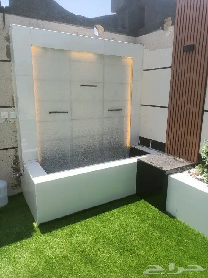 تنسيق حدائق 16