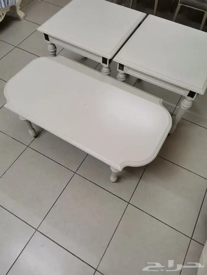 طاولات للبيع تفصيل ( لسرعة البيع ) 0