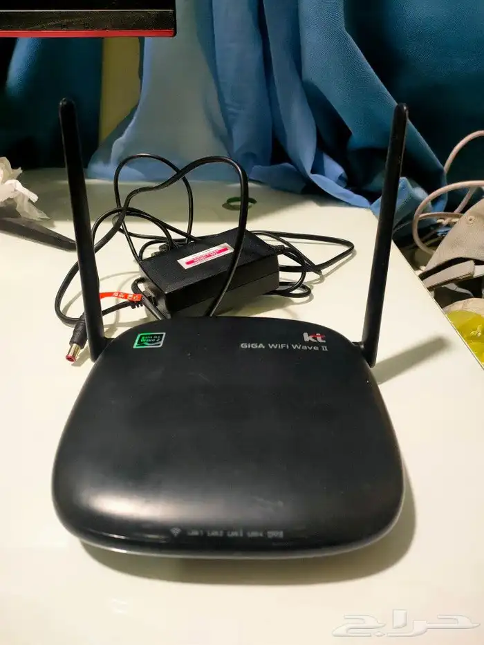 للبيع اكسيس بوينت و مقوي شبكة واى فاى ( Wifi KT-708 ) 0