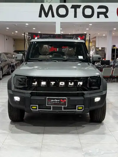 جيتور T2 لاكجرى 2025 0