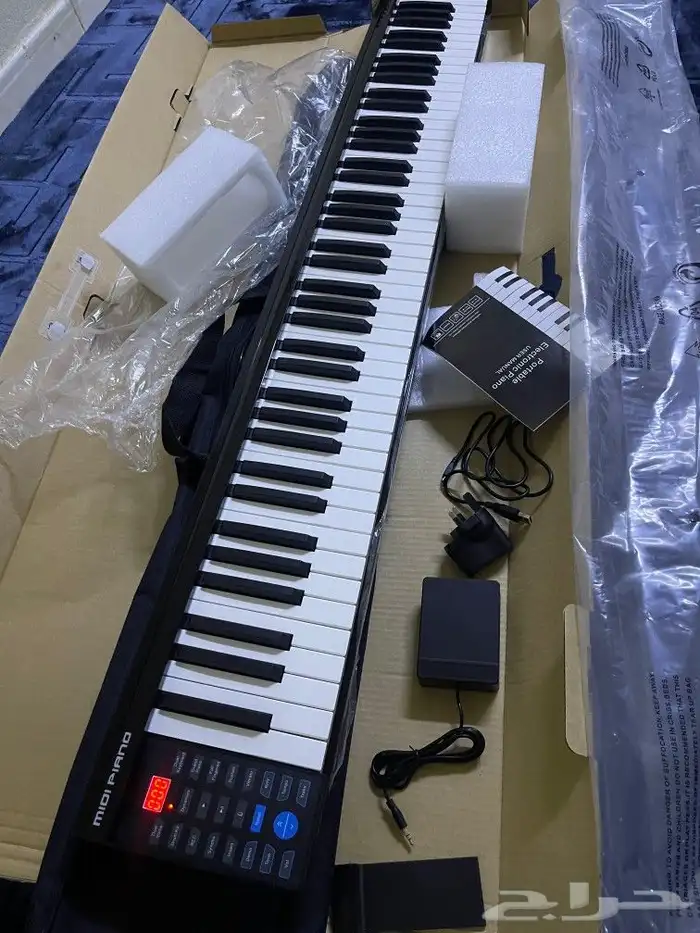بيانو اورج اورق اورغ piano 0