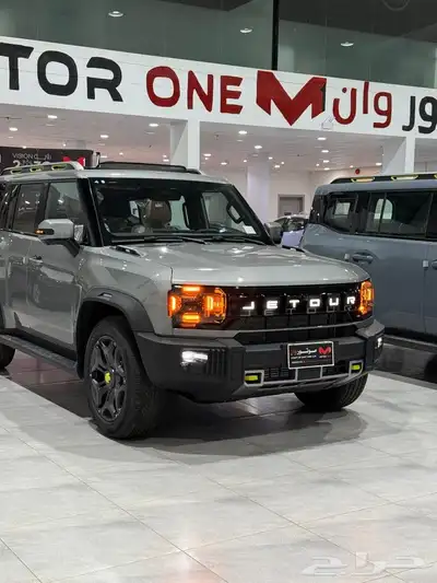 جيتور T2 لاكجرى 2025 1