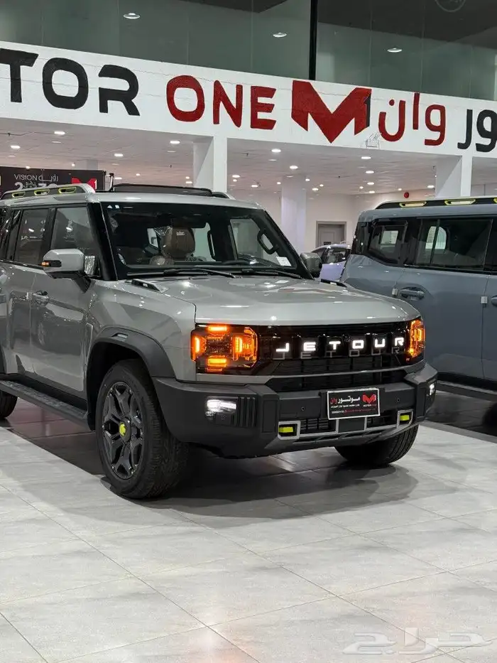 جيتور T2 لاكجرى 2025 1