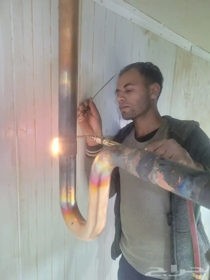 بيع غرف تبريد ومستودعات تبريد وتجميد 4