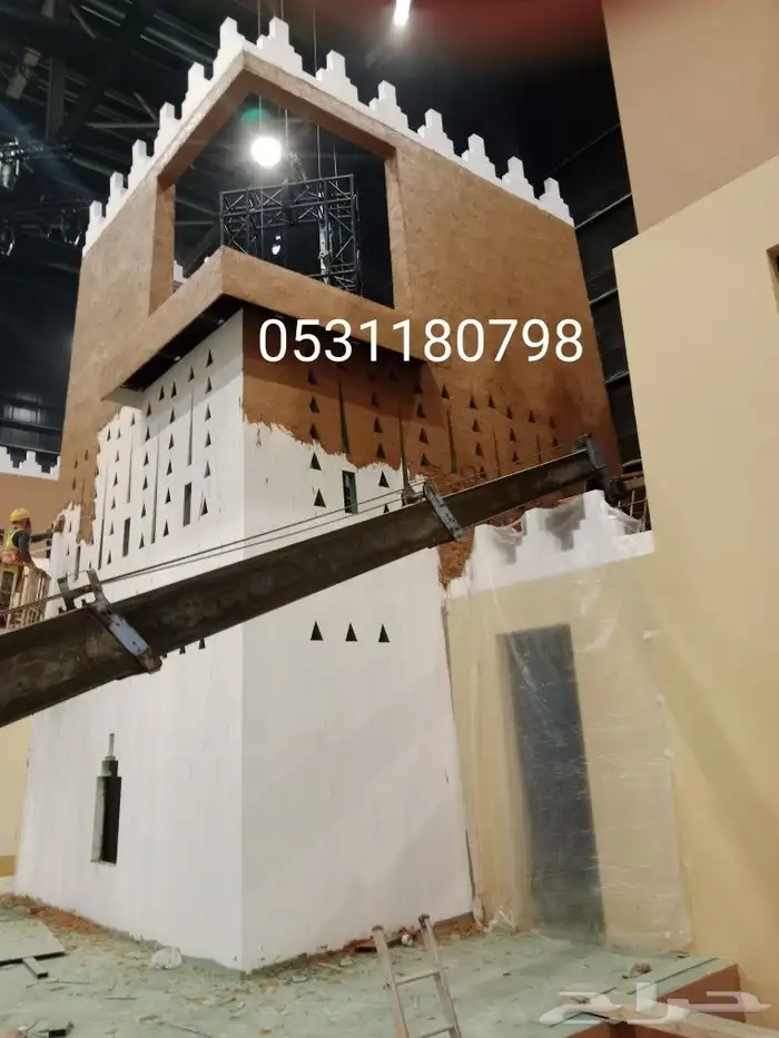 قديمك نديمك مجالس تراثيه ومدن تراثيه واسقف مستعاره تراثيه 2