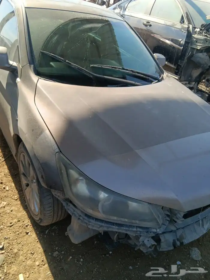 تشليح هنداكورد موديل 2015 0