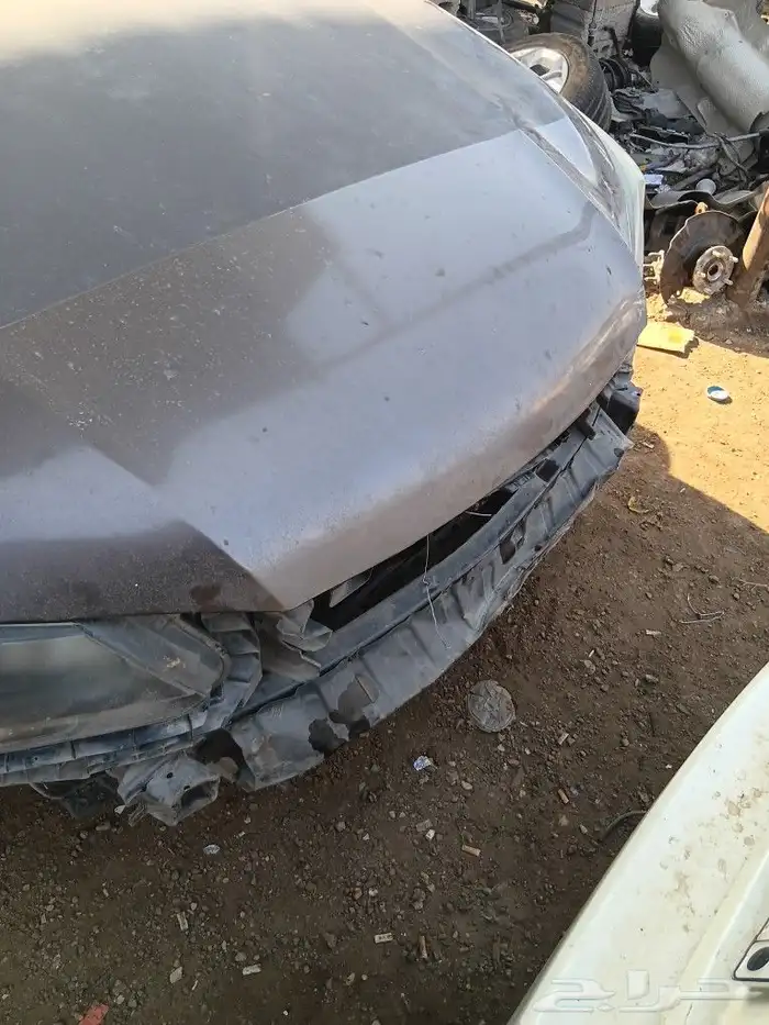 تشليح هنداكورد موديل 2015 2