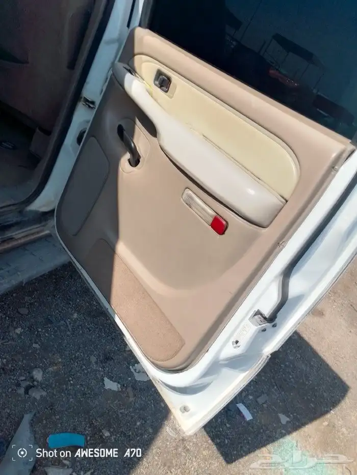 جمس سوبر بن موديل 2002 7