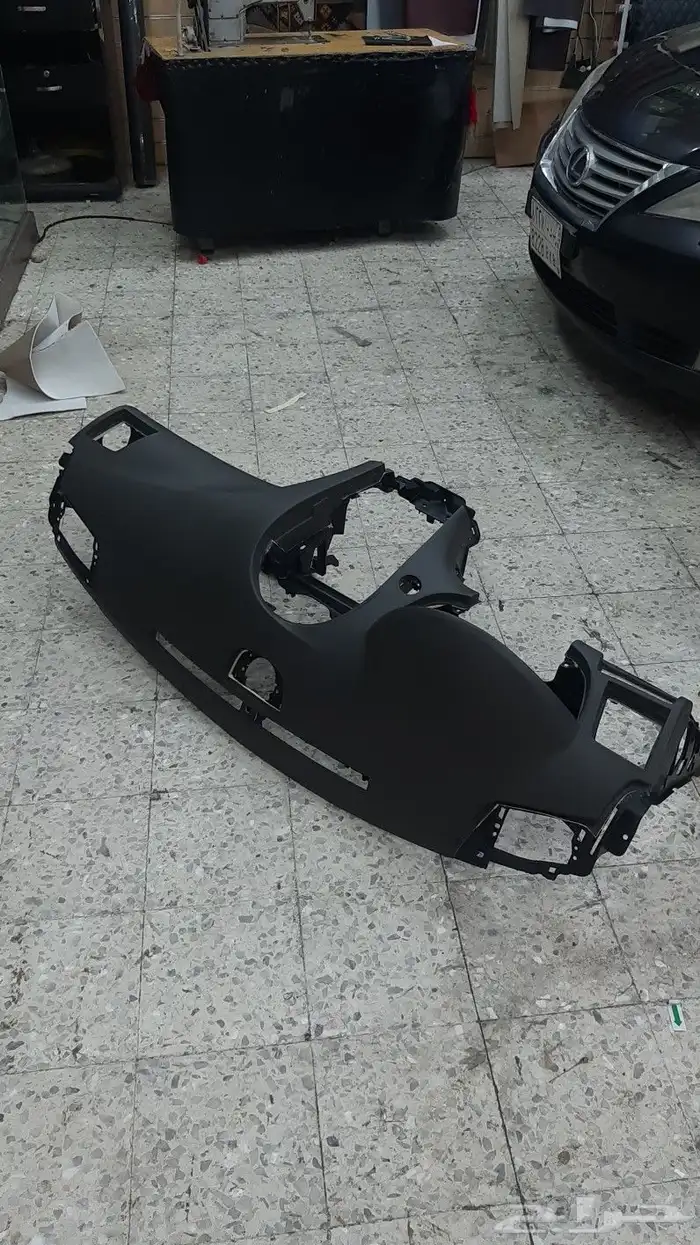 طبلون لكزاز Es350 1