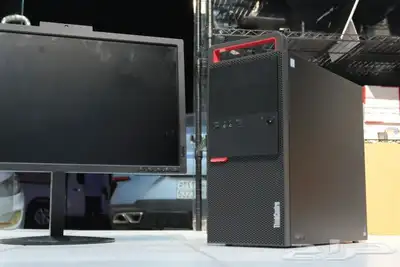كمبيوتر مكتبى وارد ارامكو. معالج i7 0