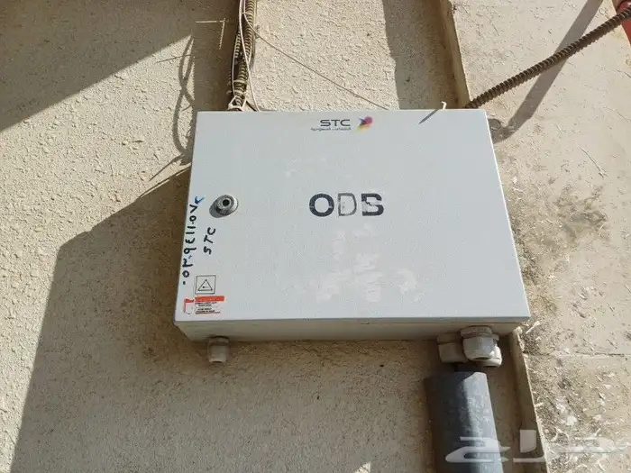 مندوب فايبر الياف بصرية stc زين سلام موبايلي نت مفتوح 5G ترك 10