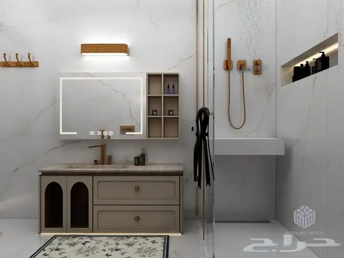 تصميم وتنفيذ 1