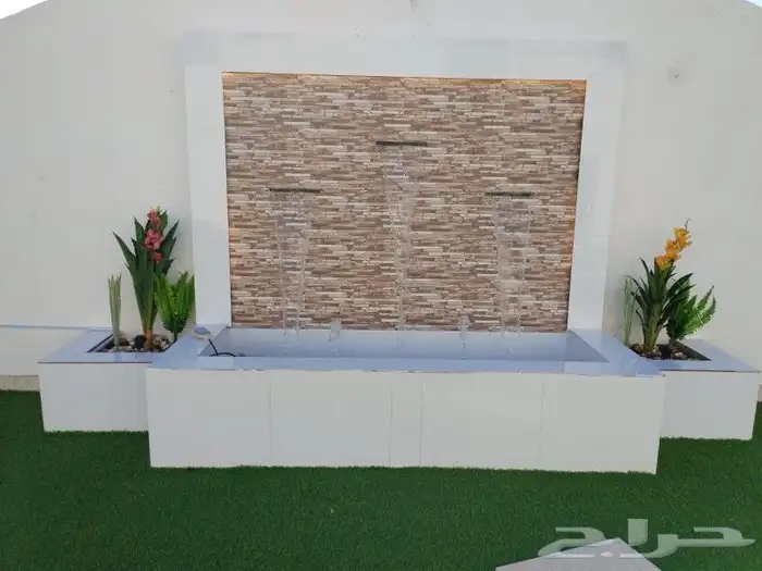 تنسيق حدائق 14