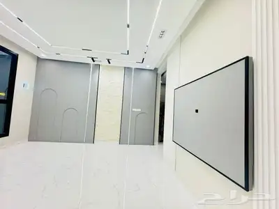 شقق تمليك فى الرحاب تشطيب راقى 8
